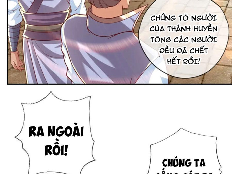 Ta Có Thể Đốn Ngộ Vô Hạn Chap 61 - Next Chap 62