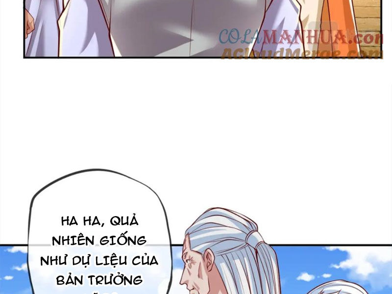Ta Có Thể Đốn Ngộ Vô Hạn Chap 61 - Next Chap 62