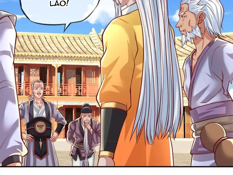 Ta Có Thể Đốn Ngộ Vô Hạn Chap 61 - Next Chap 62