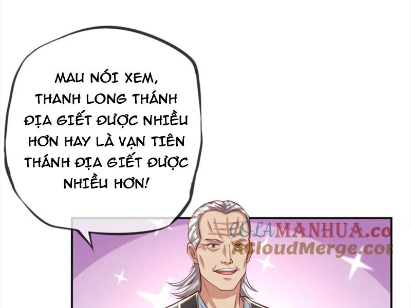 Ta Có Thể Đốn Ngộ Vô Hạn Chap 61 - Next Chap 62