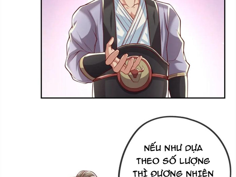 Ta Có Thể Đốn Ngộ Vô Hạn Chap 61 - Next Chap 62