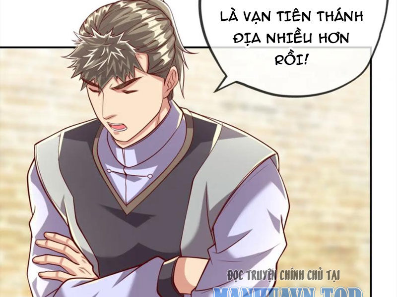 Ta Có Thể Đốn Ngộ Vô Hạn Chap 61 - Next Chap 62