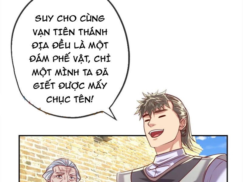 Ta Có Thể Đốn Ngộ Vô Hạn Chap 61 - Next Chap 62