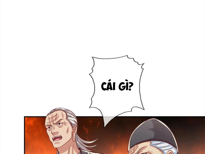 Ta Có Thể Đốn Ngộ Vô Hạn Chap 61 - Next Chap 62