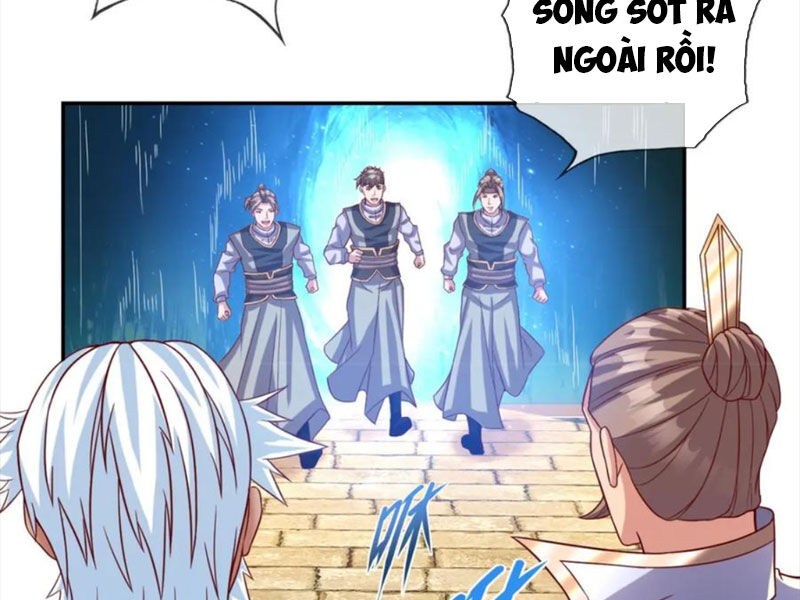 Ta Có Thể Đốn Ngộ Vô Hạn Chap 61 - Next Chap 62