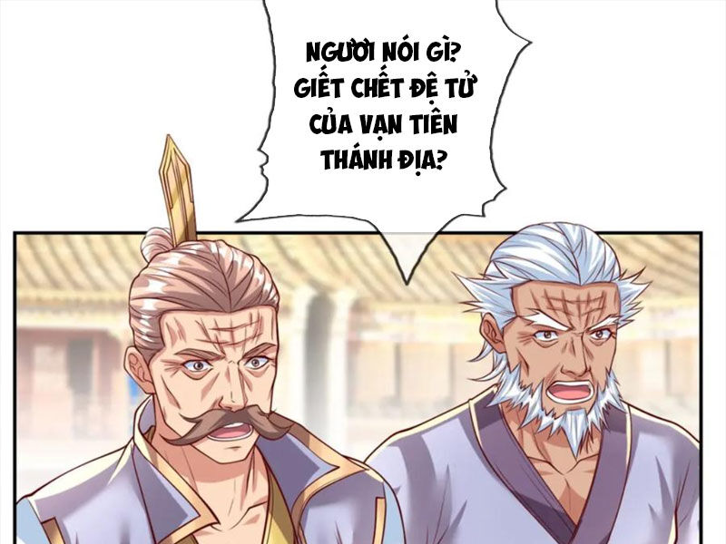 Ta Có Thể Đốn Ngộ Vô Hạn Chap 61 - Next Chap 62