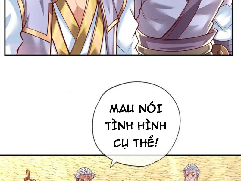 Ta Có Thể Đốn Ngộ Vô Hạn Chap 61 - Next Chap 62