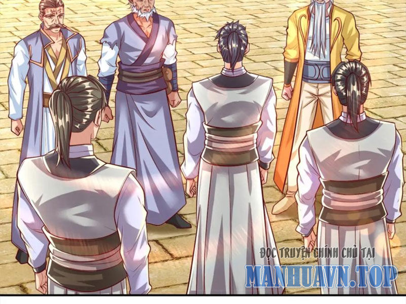 Ta Có Thể Đốn Ngộ Vô Hạn Chap 61 - Next Chap 62