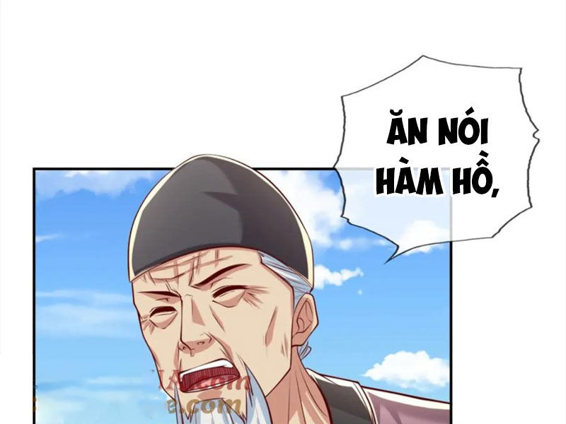 Ta Có Thể Đốn Ngộ Vô Hạn Chap 61 - Next Chap 62