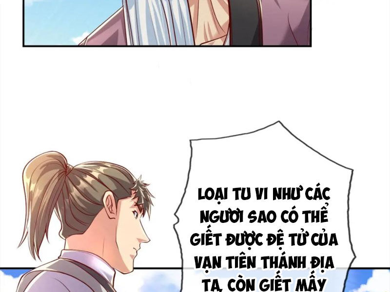 Ta Có Thể Đốn Ngộ Vô Hạn Chap 61 - Next Chap 62