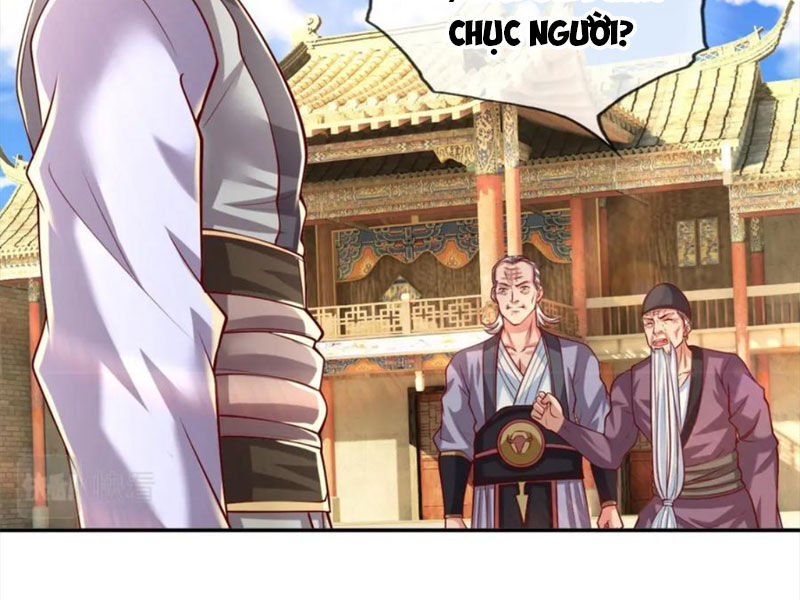 Ta Có Thể Đốn Ngộ Vô Hạn Chap 61 - Next Chap 62