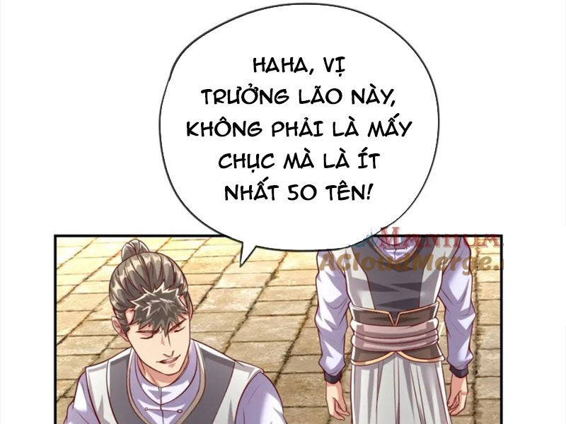 Ta Có Thể Đốn Ngộ Vô Hạn Chap 61 - Next Chap 62
