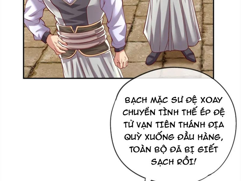 Ta Có Thể Đốn Ngộ Vô Hạn Chap 61 - Next Chap 62