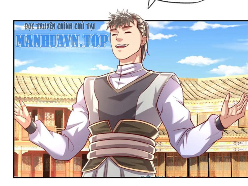 Ta Có Thể Đốn Ngộ Vô Hạn Chap 61 - Next Chap 62