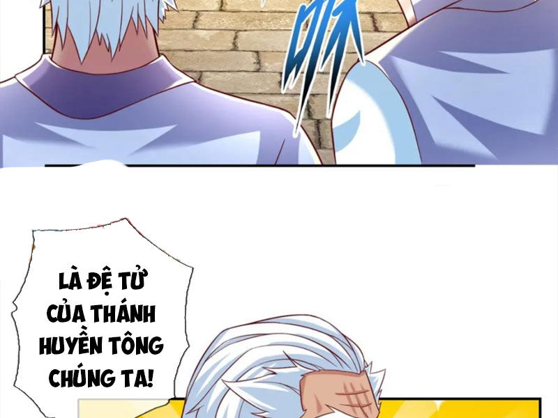 Ta Có Thể Đốn Ngộ Vô Hạn Chap 61 - Next Chap 62