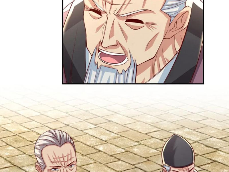 Ta Có Thể Đốn Ngộ Vô Hạn Chap 61 - Next Chap 62