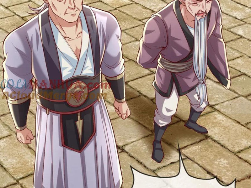 Ta Có Thể Đốn Ngộ Vô Hạn Chap 61 - Next Chap 62