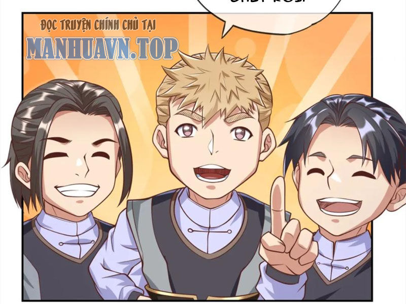 Ta Có Thể Đốn Ngộ Vô Hạn Chap 61 - Next Chap 62