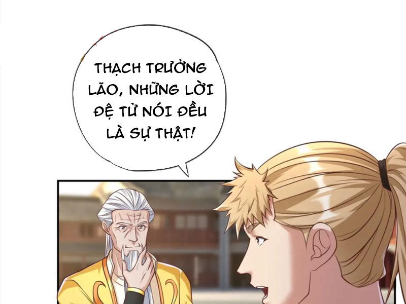 Ta Có Thể Đốn Ngộ Vô Hạn Chap 61 - Next Chap 62
