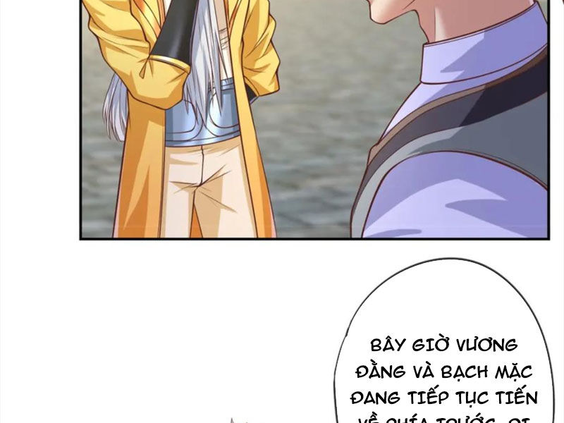 Ta Có Thể Đốn Ngộ Vô Hạn Chap 61 - Next Chap 62