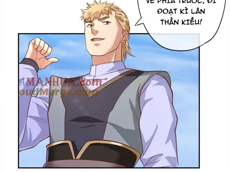 Ta Có Thể Đốn Ngộ Vô Hạn Chap 61 - Next Chap 62