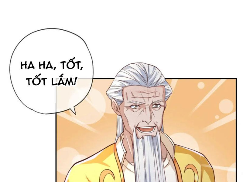 Ta Có Thể Đốn Ngộ Vô Hạn Chap 61 - Next Chap 62