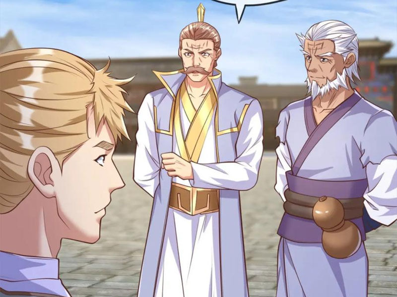 Ta Có Thể Đốn Ngộ Vô Hạn Chap 61 - Next Chap 62