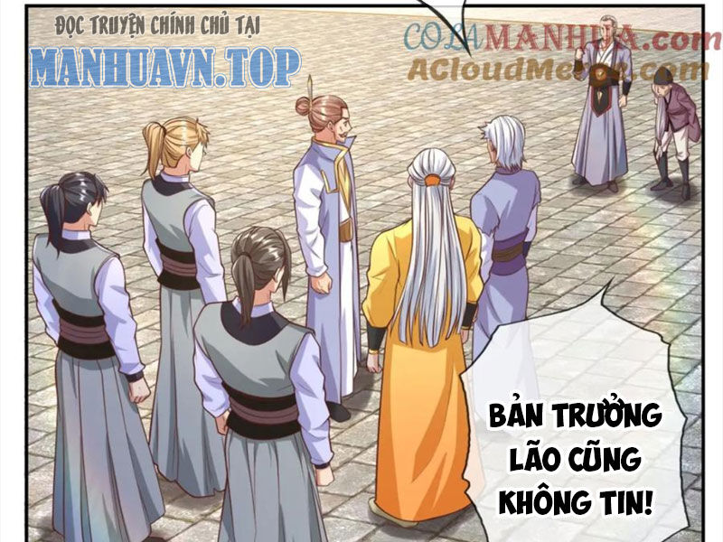 Ta Có Thể Đốn Ngộ Vô Hạn Chap 61 - Next Chap 62