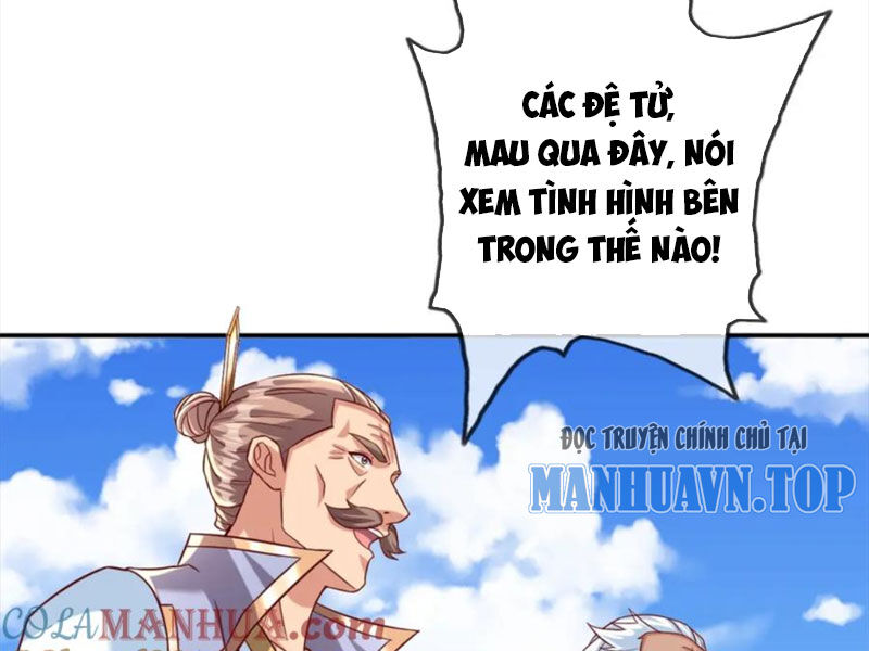 Ta Có Thể Đốn Ngộ Vô Hạn Chap 61 - Next Chap 62