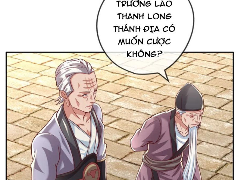 Ta Có Thể Đốn Ngộ Vô Hạn Chap 61 - Next Chap 62
