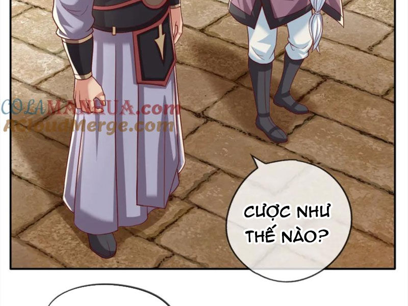 Ta Có Thể Đốn Ngộ Vô Hạn Chap 61 - Next Chap 62