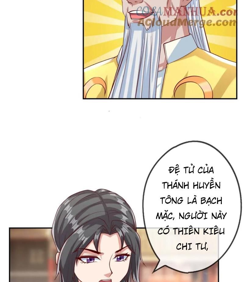 Ta Có Thể Đốn Ngộ Vô Hạn Chap 62 - Next Chap 63