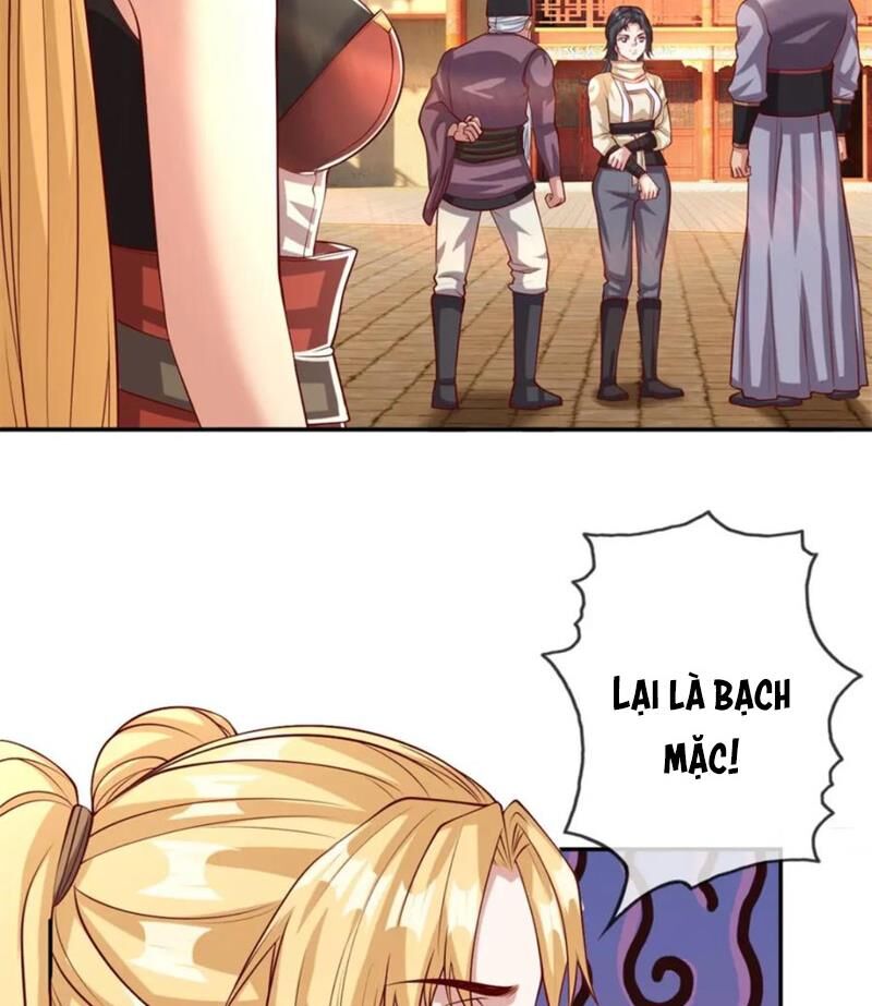 Ta Có Thể Đốn Ngộ Vô Hạn Chap 62 - Next Chap 63