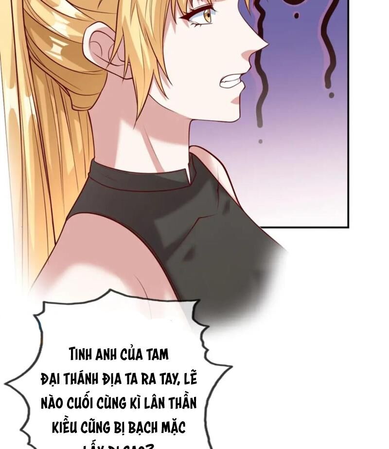 Ta Có Thể Đốn Ngộ Vô Hạn Chap 62 - Next Chap 63