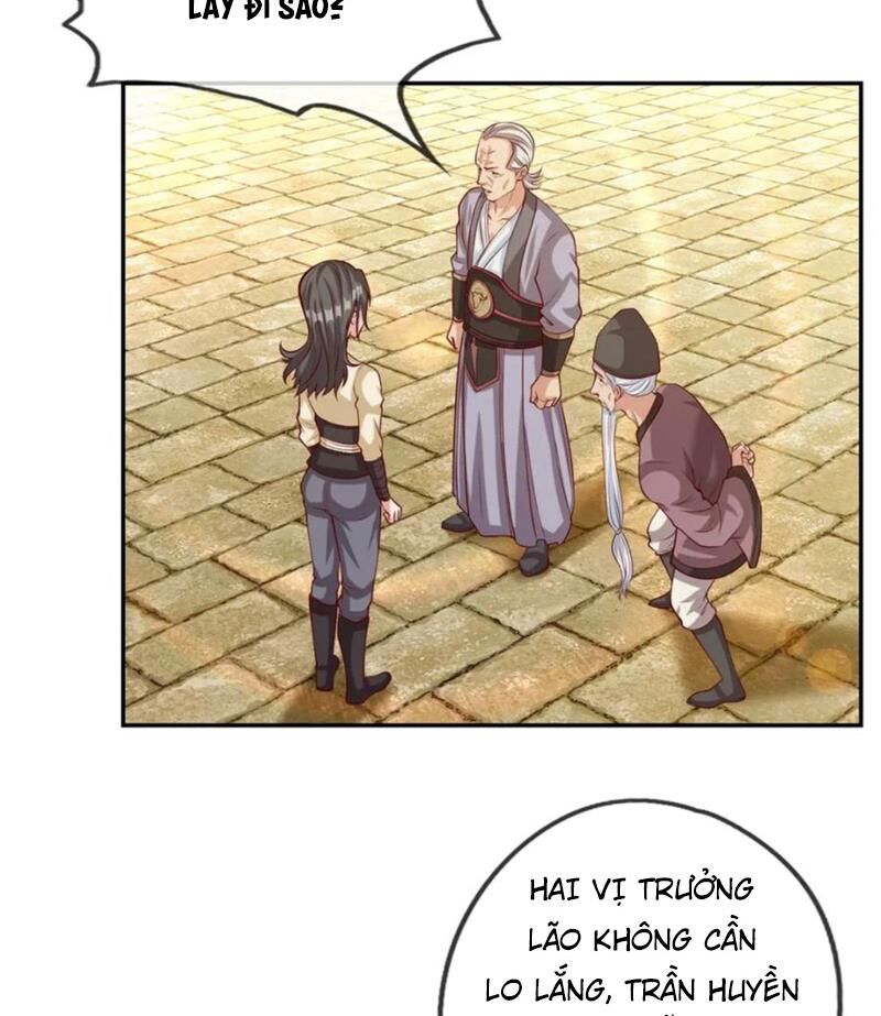 Ta Có Thể Đốn Ngộ Vô Hạn Chap 62 - Next Chap 63