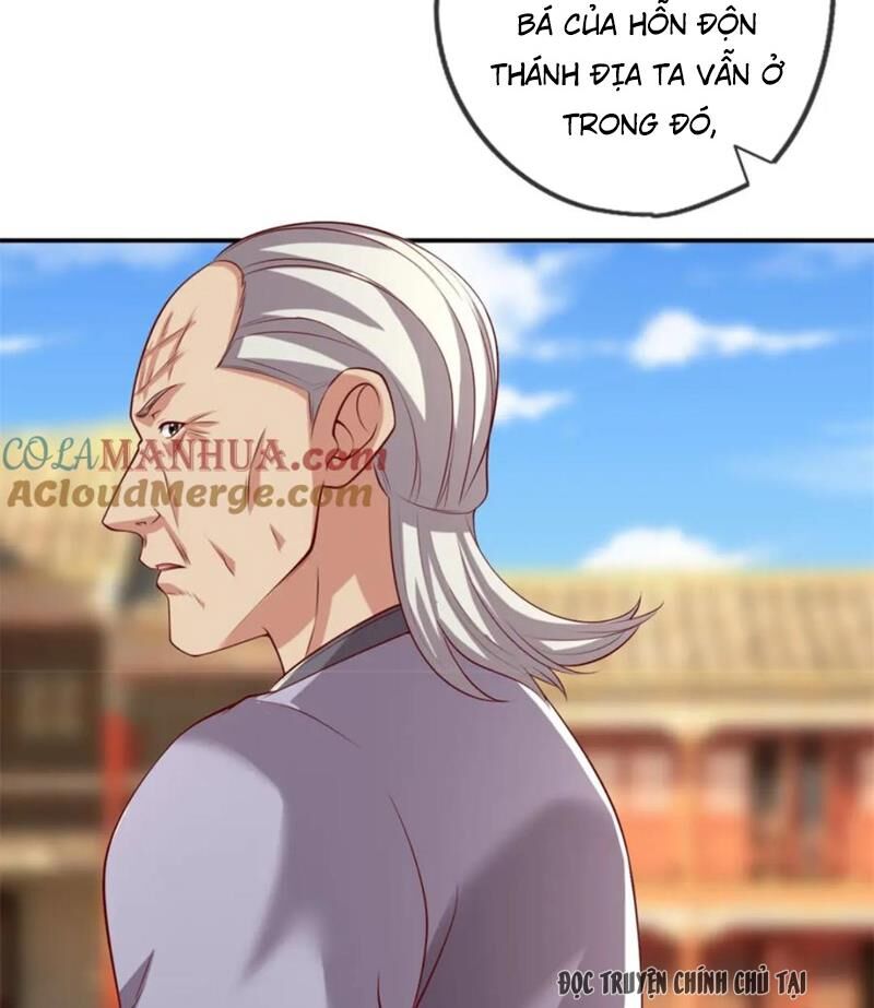 Ta Có Thể Đốn Ngộ Vô Hạn Chap 62 - Next Chap 63