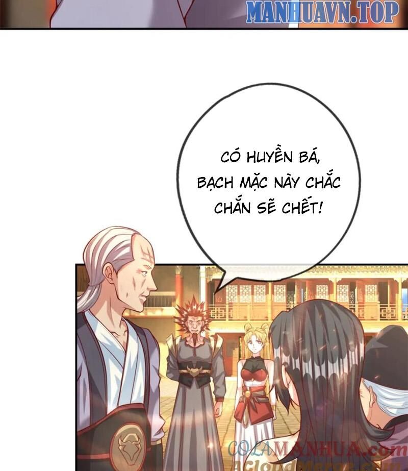 Ta Có Thể Đốn Ngộ Vô Hạn Chap 62 - Next Chap 63