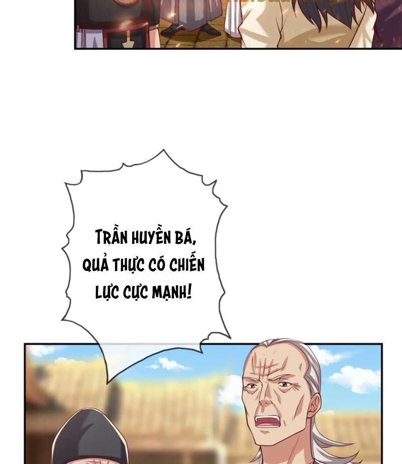 Ta Có Thể Đốn Ngộ Vô Hạn Chap 62 - Next Chap 63