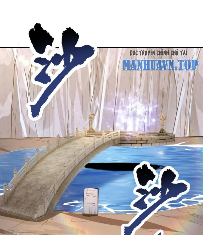 Ta Có Thể Đốn Ngộ Vô Hạn Chap 62 - Next Chap 63