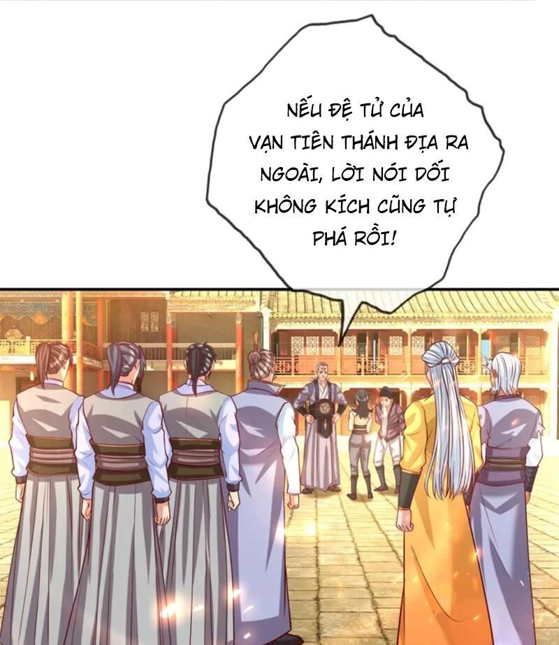 Ta Có Thể Đốn Ngộ Vô Hạn Chap 62 - Next Chap 63