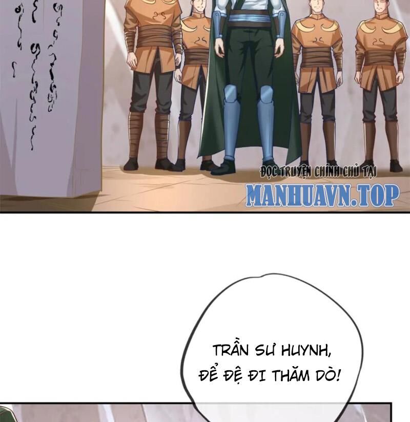 Ta Có Thể Đốn Ngộ Vô Hạn Chap 62 - Next Chap 63