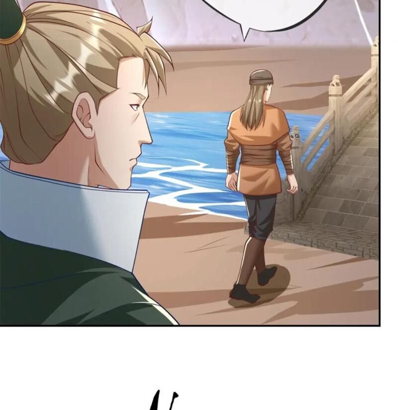 Ta Có Thể Đốn Ngộ Vô Hạn Chap 62 - Next Chap 63