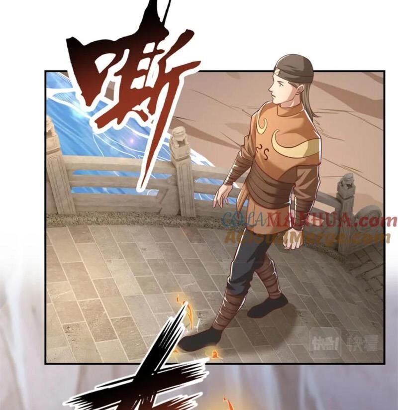 Ta Có Thể Đốn Ngộ Vô Hạn Chap 62 - Next Chap 63