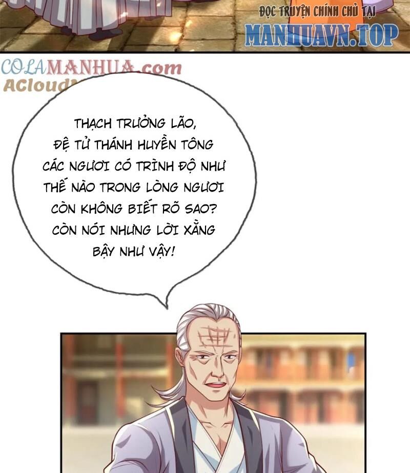 Ta Có Thể Đốn Ngộ Vô Hạn Chap 62 - Next Chap 63