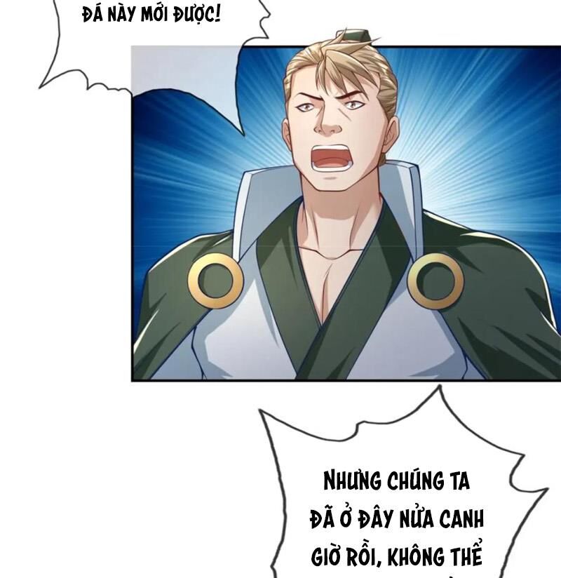 Ta Có Thể Đốn Ngộ Vô Hạn Chap 62 - Next Chap 63