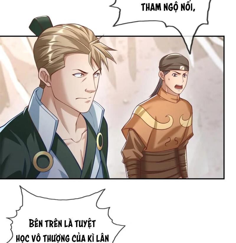 Ta Có Thể Đốn Ngộ Vô Hạn Chap 62 - Next Chap 63