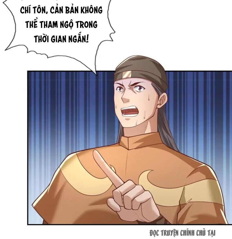 Ta Có Thể Đốn Ngộ Vô Hạn Chap 62 - Next Chap 63