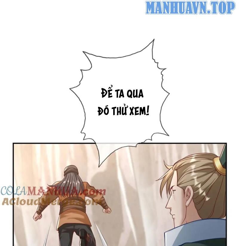 Ta Có Thể Đốn Ngộ Vô Hạn Chap 62 - Next Chap 63