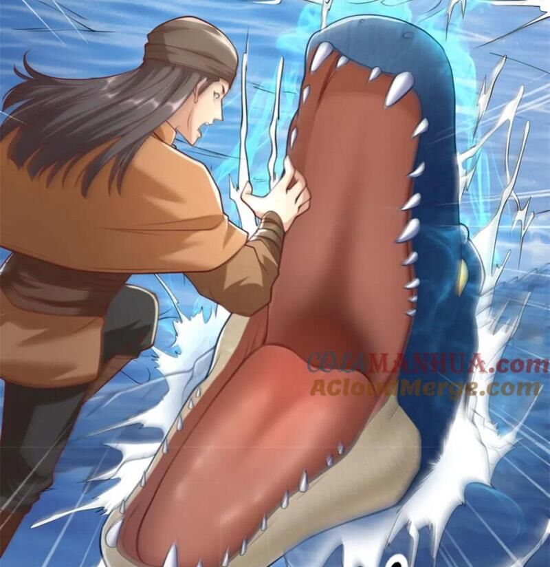 Ta Có Thể Đốn Ngộ Vô Hạn Chap 62 - Next Chap 63