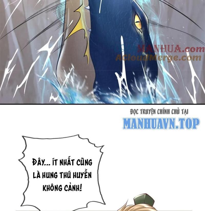 Ta Có Thể Đốn Ngộ Vô Hạn Chap 62 - Next Chap 63